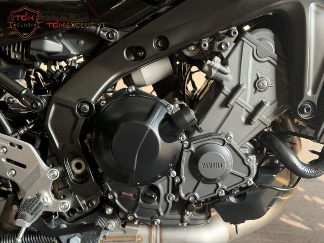yamaha - tracer-9-gt