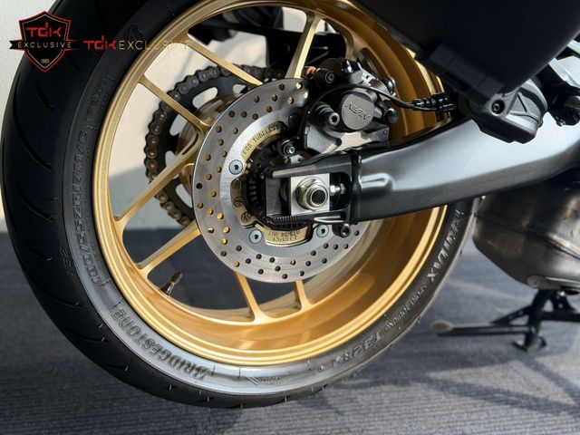 yamaha - tracer-9-gt