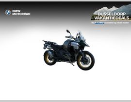 BMW R 1300 GS Adventure 2026 occasion