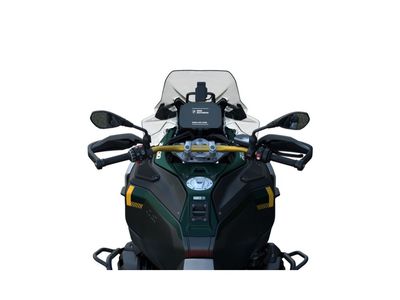 BMW R 1300 GS ADVENTURE – foto 4