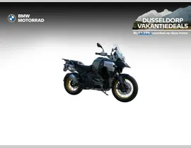 BMW R 1300 GS Adventure 2026 occasion