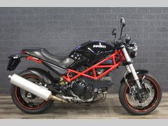 DUCATI MONSTER 695