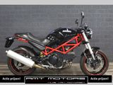 DUCATI MONSTER 695