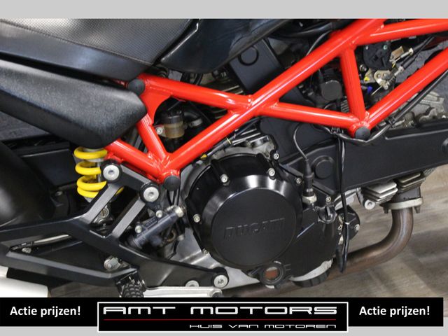 ducati - monster-695