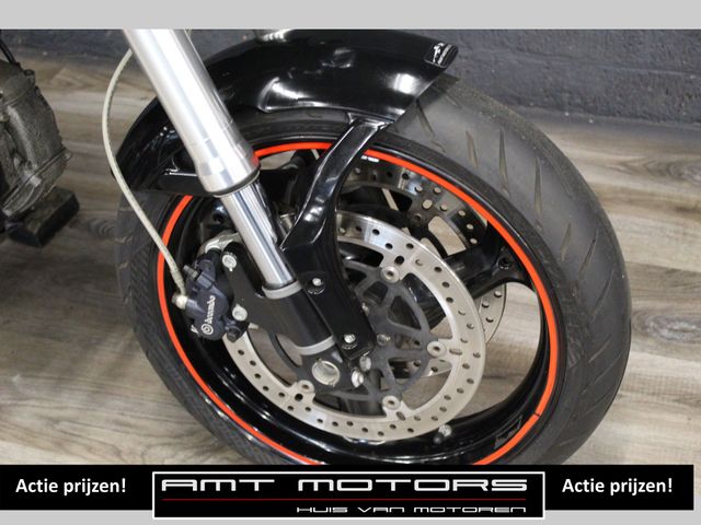 ducati - monster-695