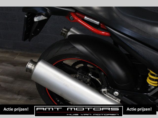 ducati - monster-695