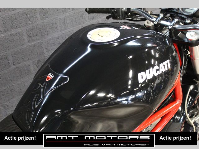 ducati - monster-695