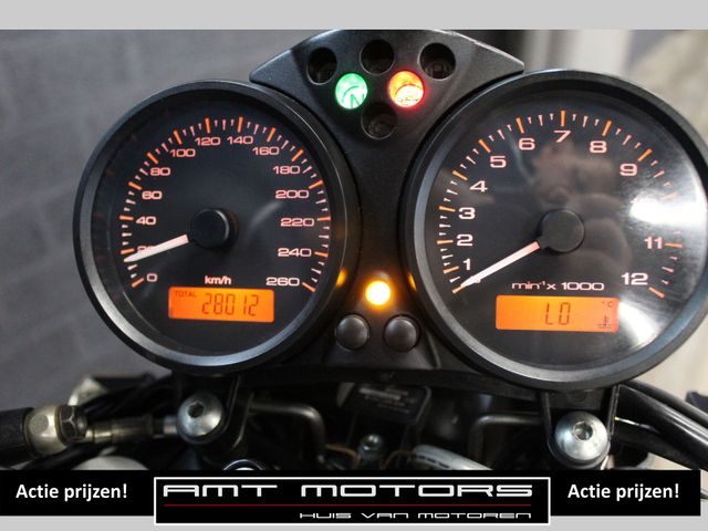 ducati - monster-695
