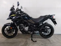 Suzuki V-Strom DL 650 2023 occasion – foto 5 van 7