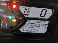 Suzuki V-Strom DL 650 2023 occasion – foto 4 van 7