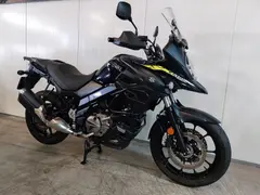 Suzuki V-Strom DL 650 2023 occasion – foto 3 van 7