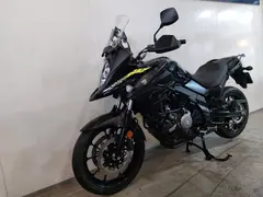 Suzuki V-Strom DL 650 2023 occasion – foto 7 van 7