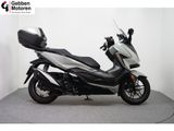 HONDA FORZA 350