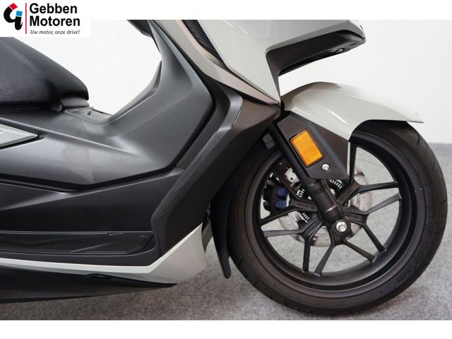 honda - forza-350