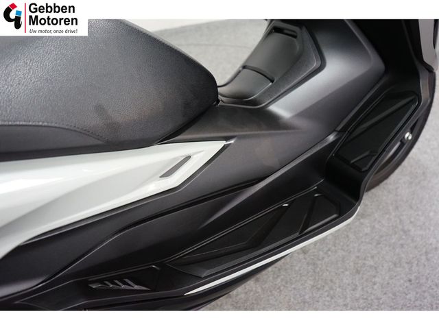 honda - forza-350