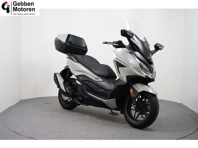 honda - forza-350