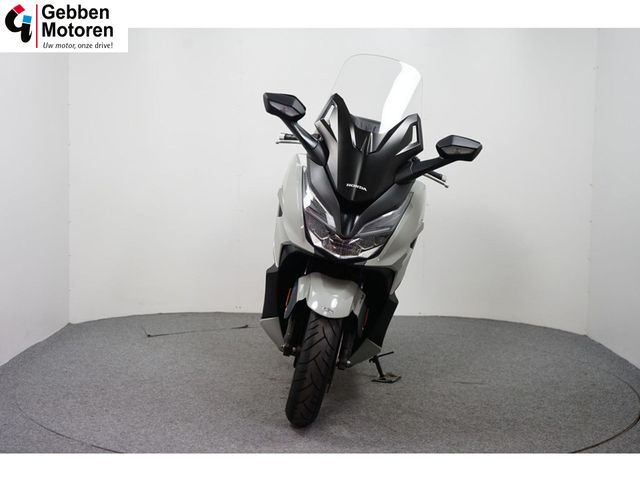 honda - forza-350