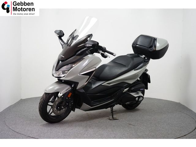 honda - forza-350