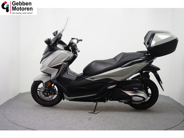 honda - forza-350