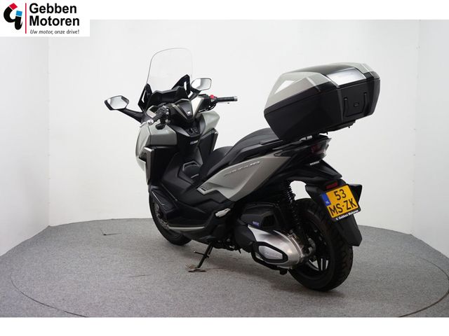 honda - forza-350