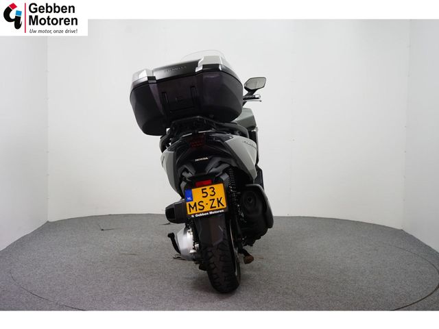 honda - forza-350