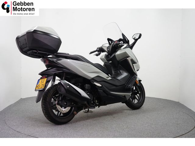 honda - forza-350