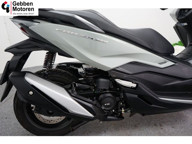 honda - forza-350