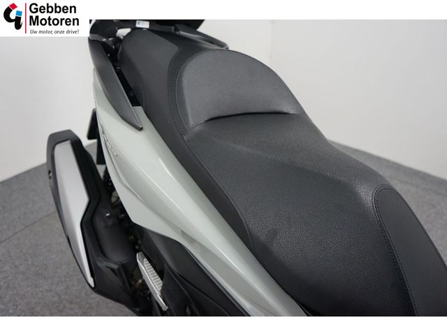 honda - forza-350