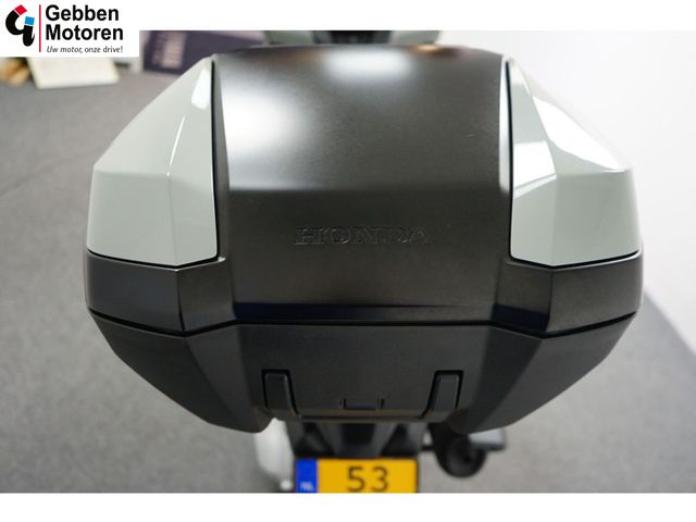 honda - forza-350