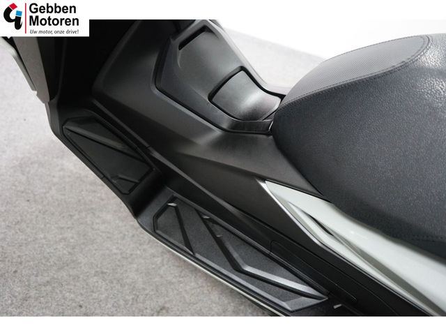 honda - forza-350