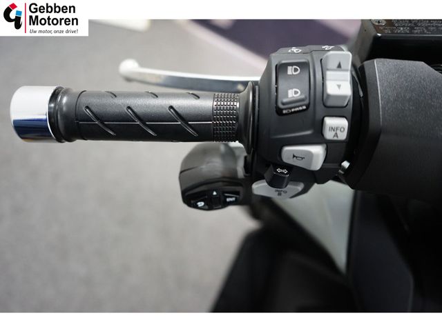 honda - forza-350