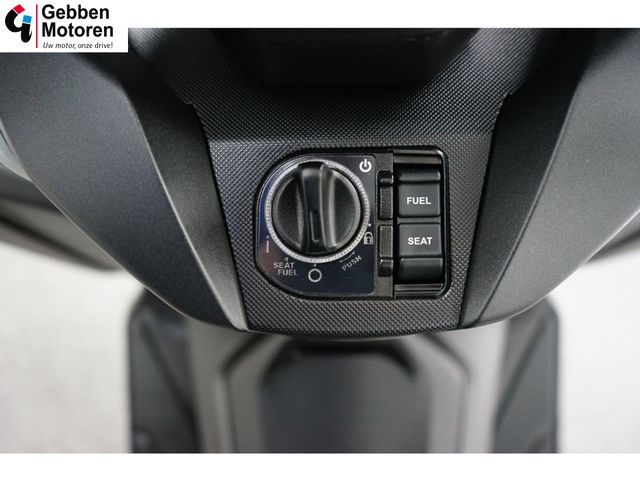 honda - forza-350