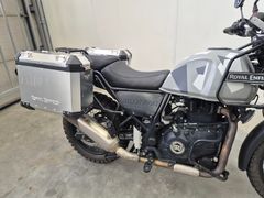 Royal Enfield Himalayan 2020 occasion – foto 8 van 21