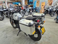 Royal Enfield Himalayan 2020 occasion – foto 11 van 21
