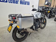Royal Enfield Himalayan 2020 occasion – foto 9 van 21