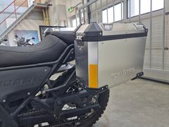 Royal Enfield Himalayan 2020 occasion – foto 13 van 21