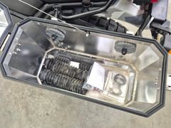 Royal Enfield Himalayan 2020 occasion – foto 18 van 21