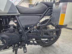 Royal Enfield Himalayan 2020 occasion – foto 15 van 21