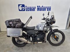 Royal Enfield Himalayan 2020 occasion – foto 19 van 21