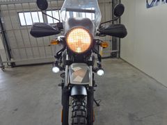 Royal Enfield Himalayan 2020 occasion – foto 17 van 21