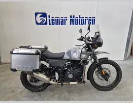 Royal Enfield Himalayan 2020 occasion