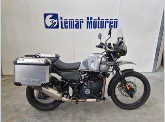 Royal Enfield Himalayan 2020 occasion