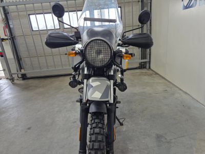 ROYAL ENFIELD HIMALAYAN – foto 4