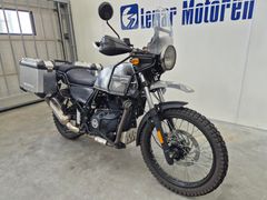 Royal Enfield Himalayan 2020 occasion – foto 2 van 21