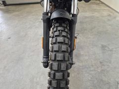 Royal Enfield Himalayan 2020 occasion – foto 5 van 21