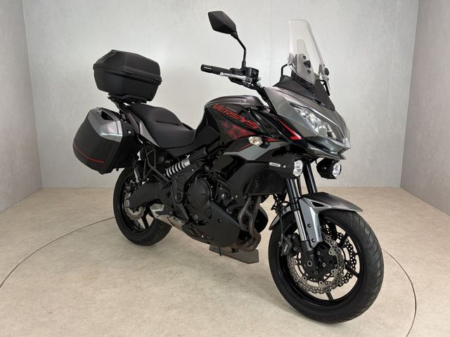 kawasaki - versys-650-grand-tourer