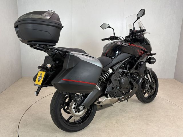 kawasaki - versys-650-grand-tourer