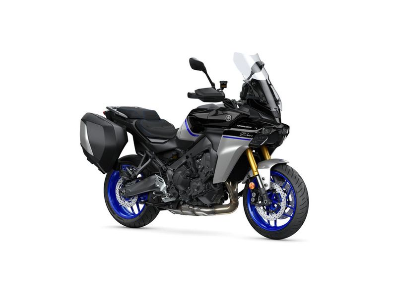 Yamaha Tracer 9 GT+ Y-AMT 2026 nieuw
