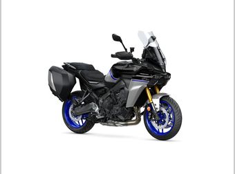 Yamaha Tracer 9 GT+ Y-AMT 2026 nieuw