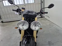 Triumph Speed Triple 2006 occasion – foto 4 van 22